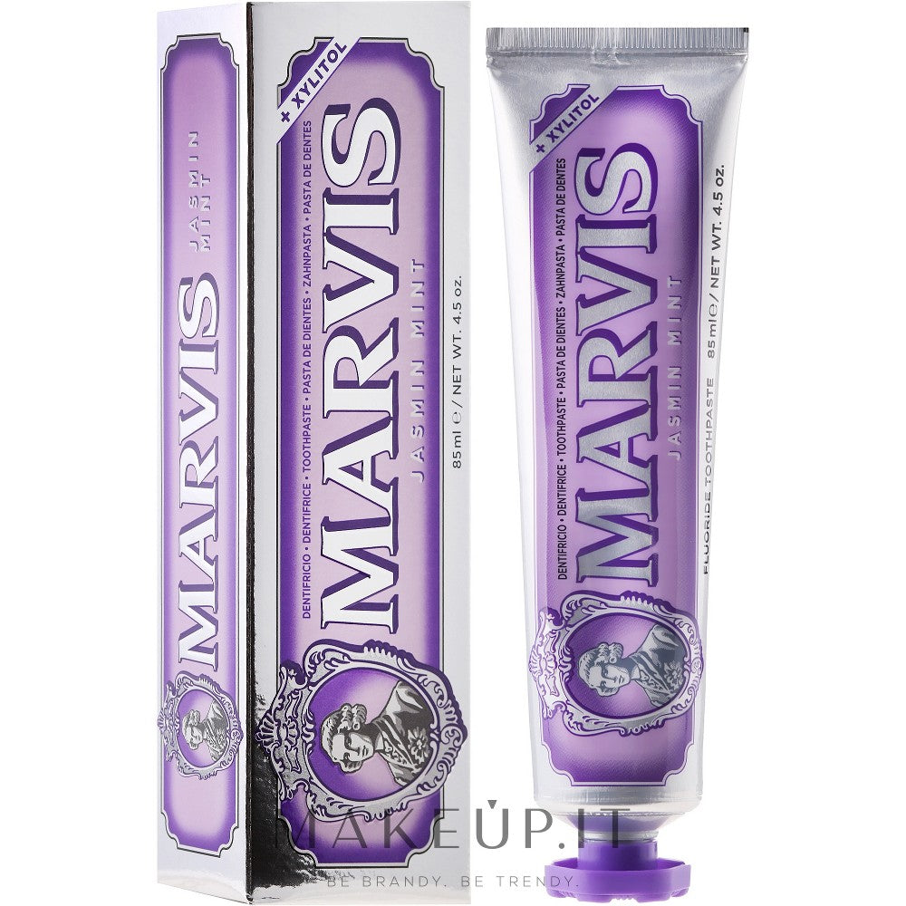 Marvis Jasmine hammastahna 85 ml