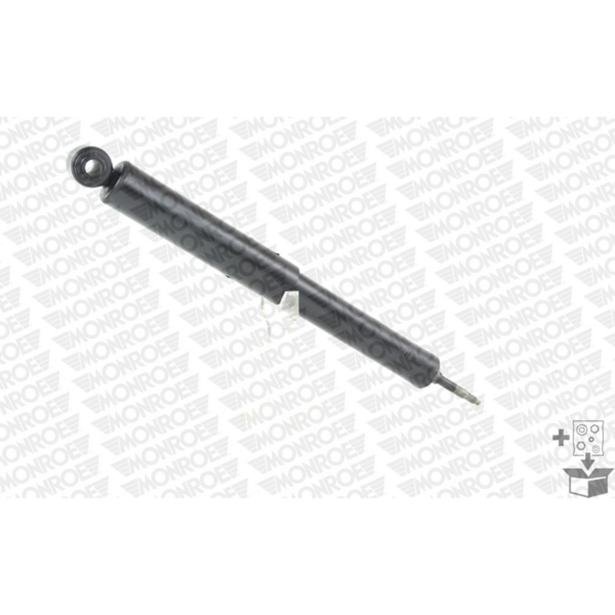 Iskunvaimennin MONROE T1258