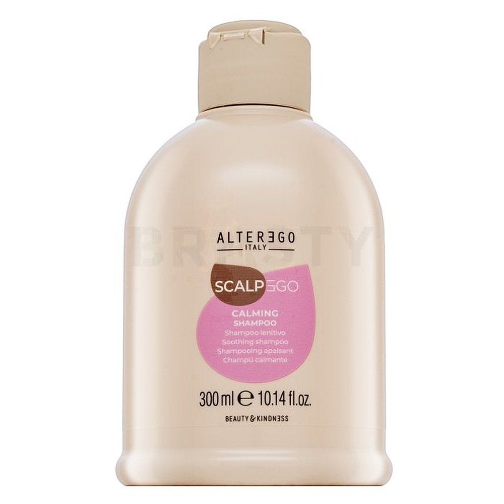 Alter Ego ScalpEgo Soothing Calming Shampoo 300 ml
