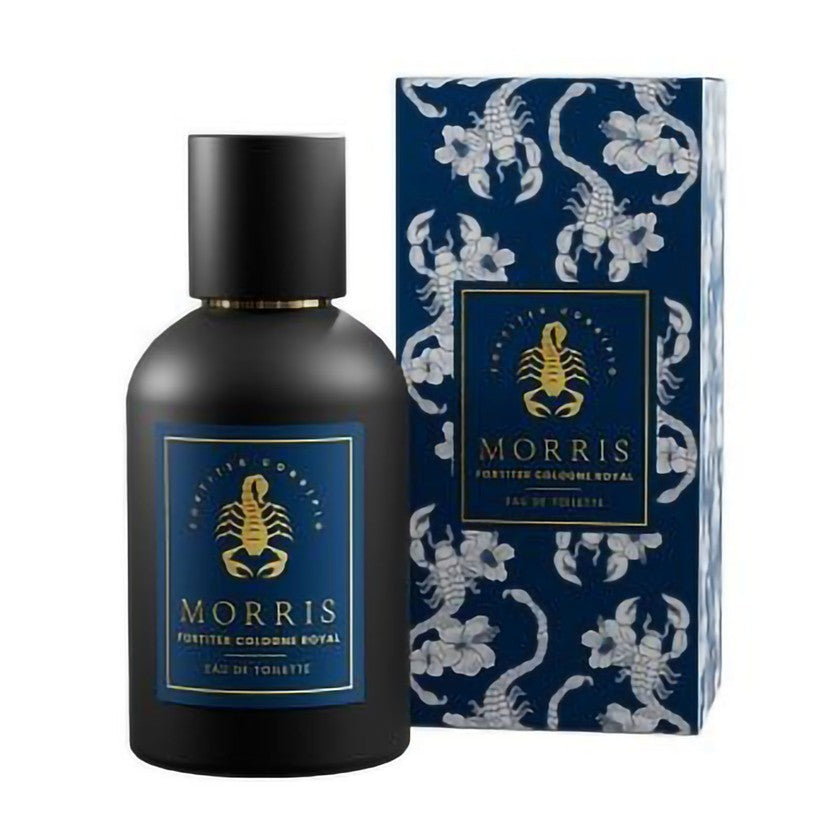 Morris miesten fortiter cologne royal edt 100 ml