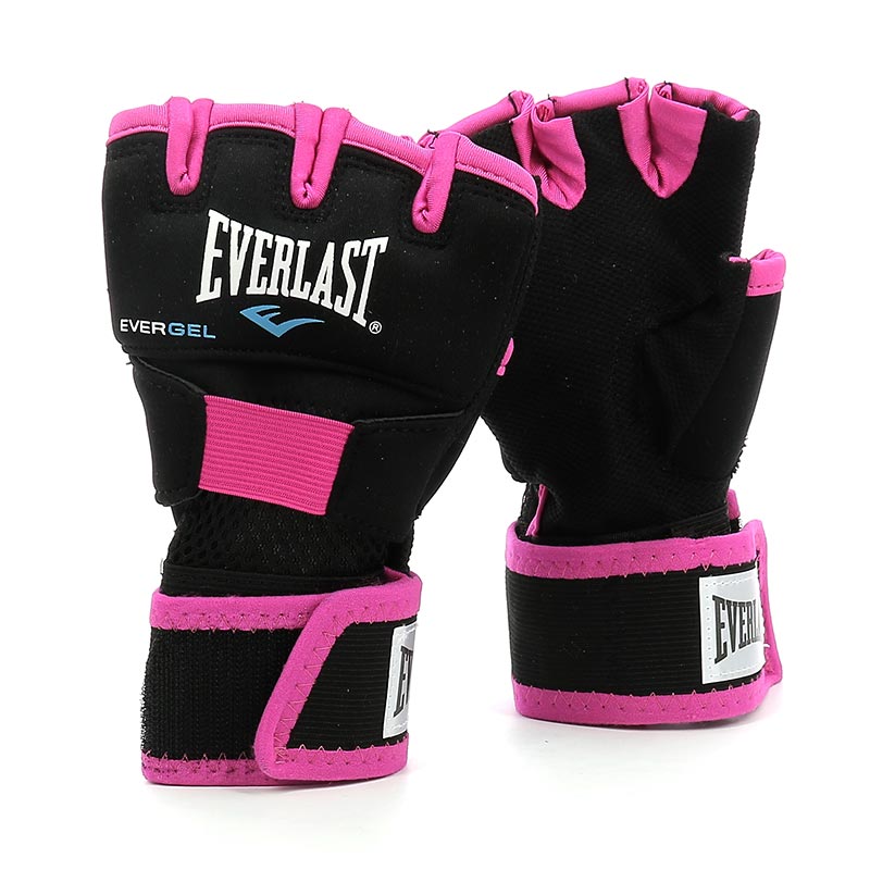 Everlast Evergel Sisähanskat Naisille - M/L