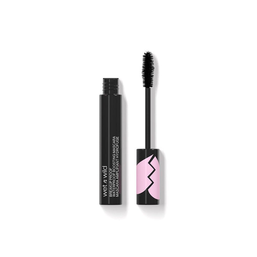 Wet N Wild Vedenkestävä Volyymiripsiväri (8 ml)