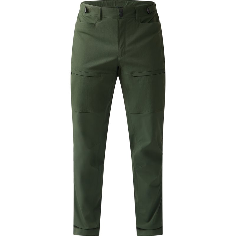 Haglöfs Alert Mid Pant Men Seaweed Green - 46