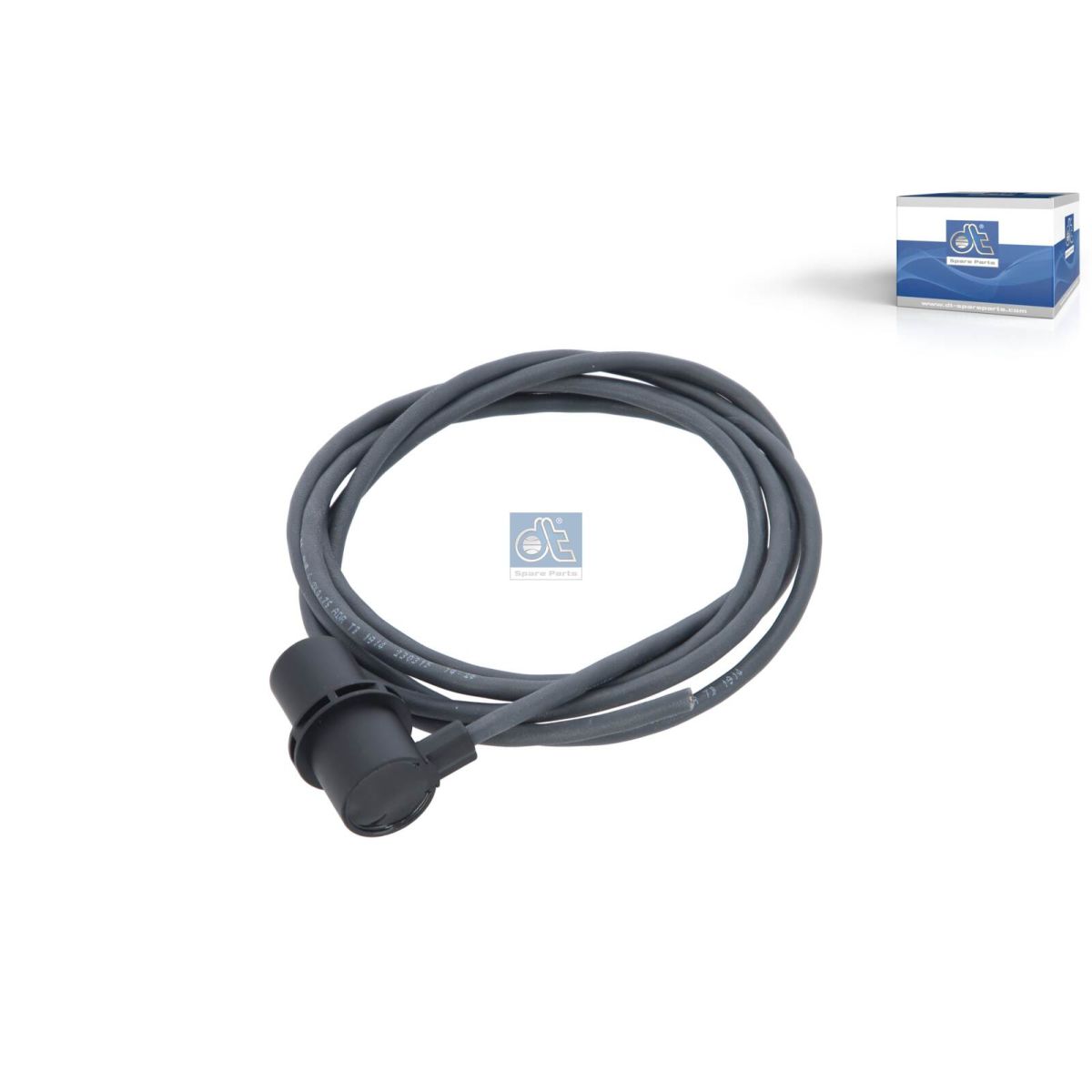 Tunnistin DT Spare Parts 1.00315