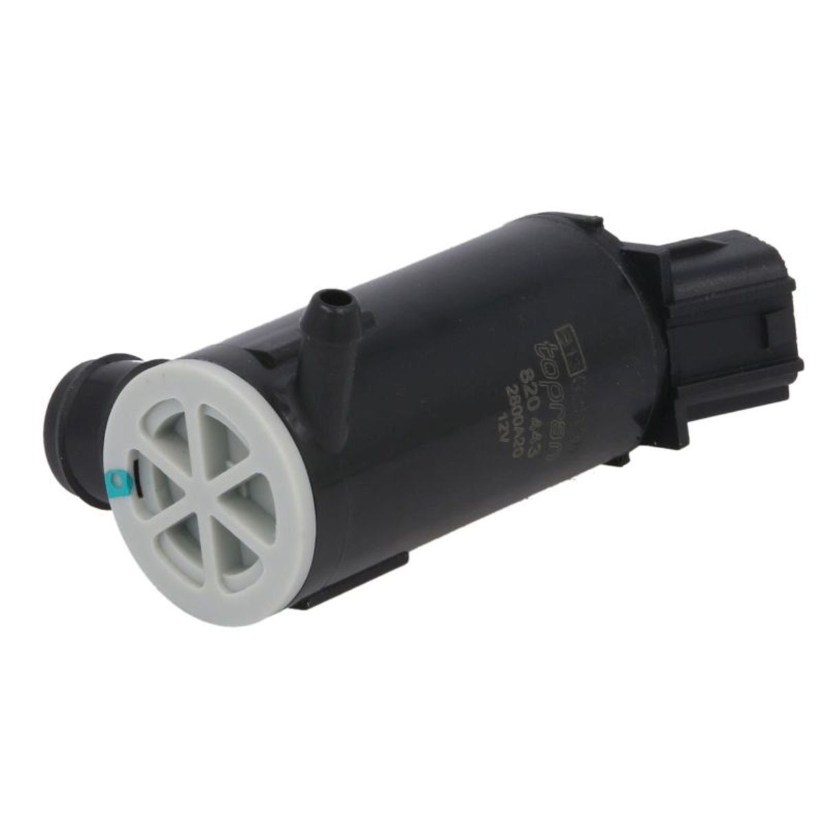 Pesunestepumppu, lasinpesu TOPRAN 820 443