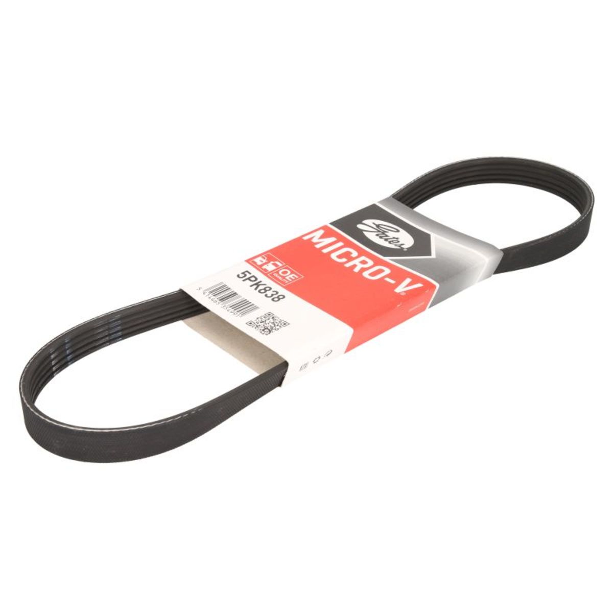 Moniurahihna GATES 5PK838