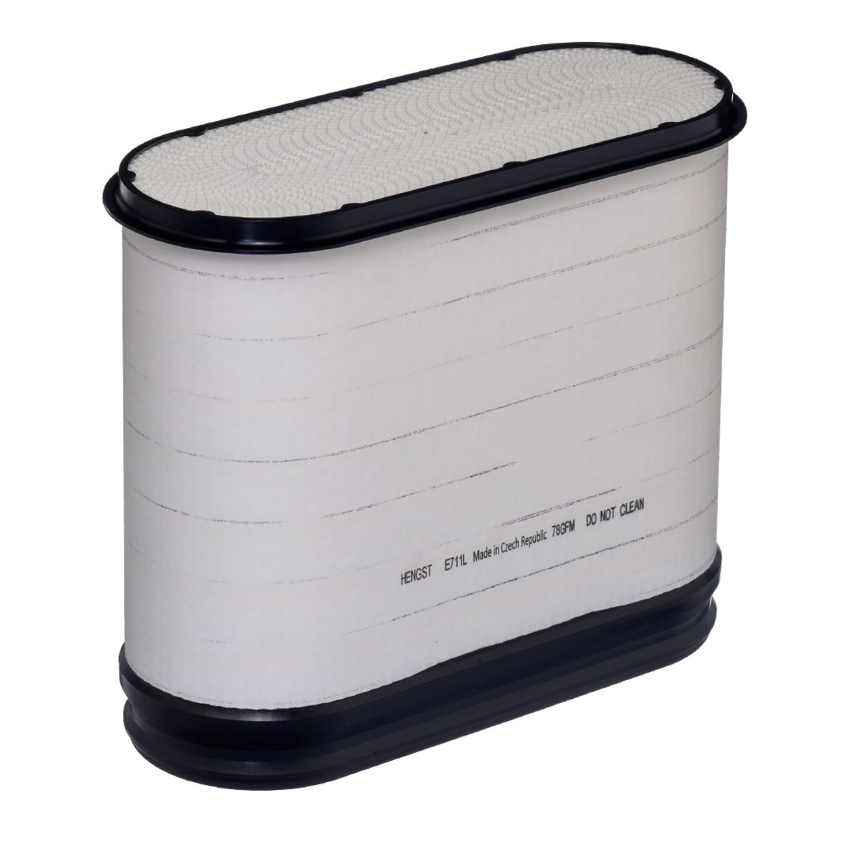 Ilmansuodatin HENGST FILTER E711L