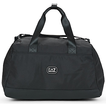 EA7 Emporio Armani Matkakassi musta