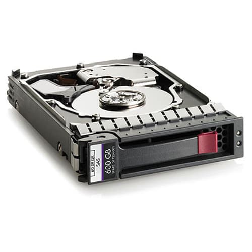 Hpe Hpe 3.5" 15000r/min Sas Hdd