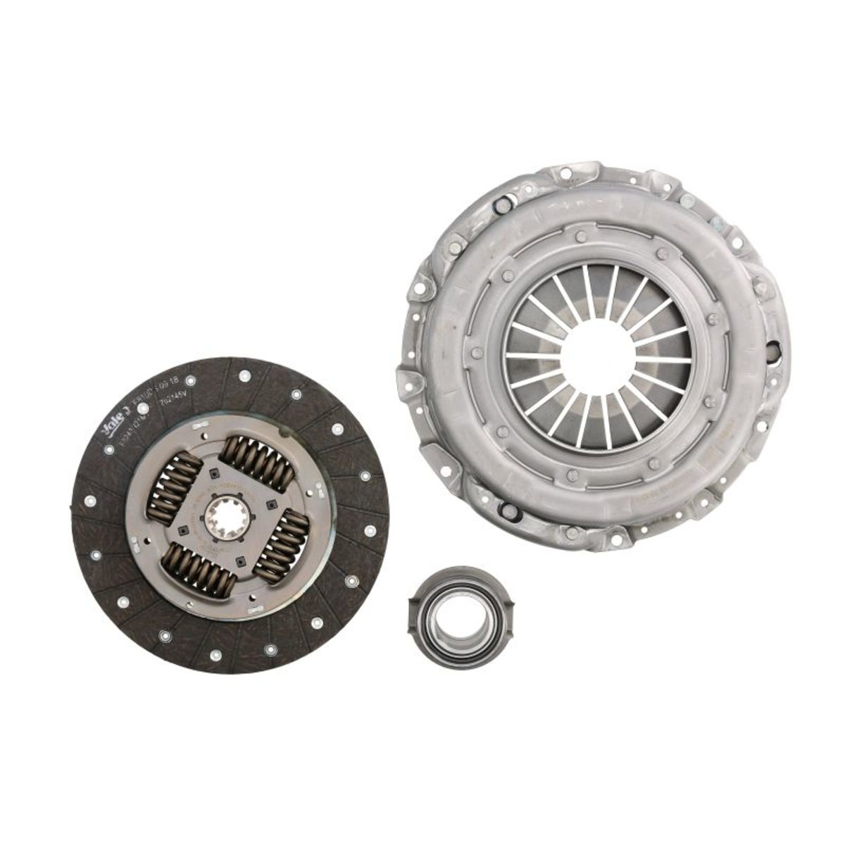 Kytkinpaketti VALEO 826118