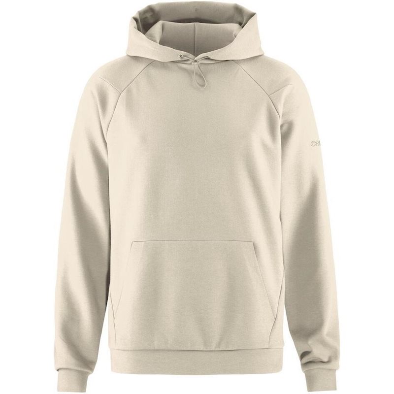 Craft Adv Join Hoodie M Plaster - S