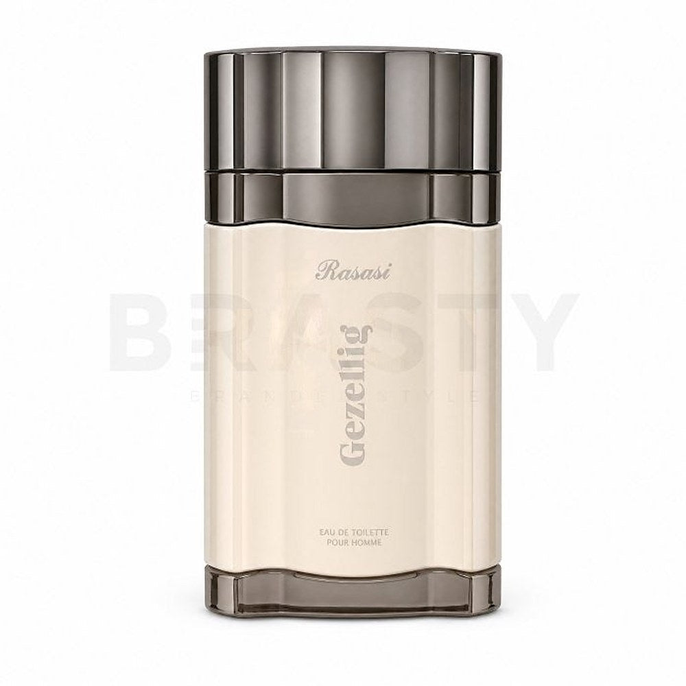 Rasasi Eau de Toilette M 100 ml
