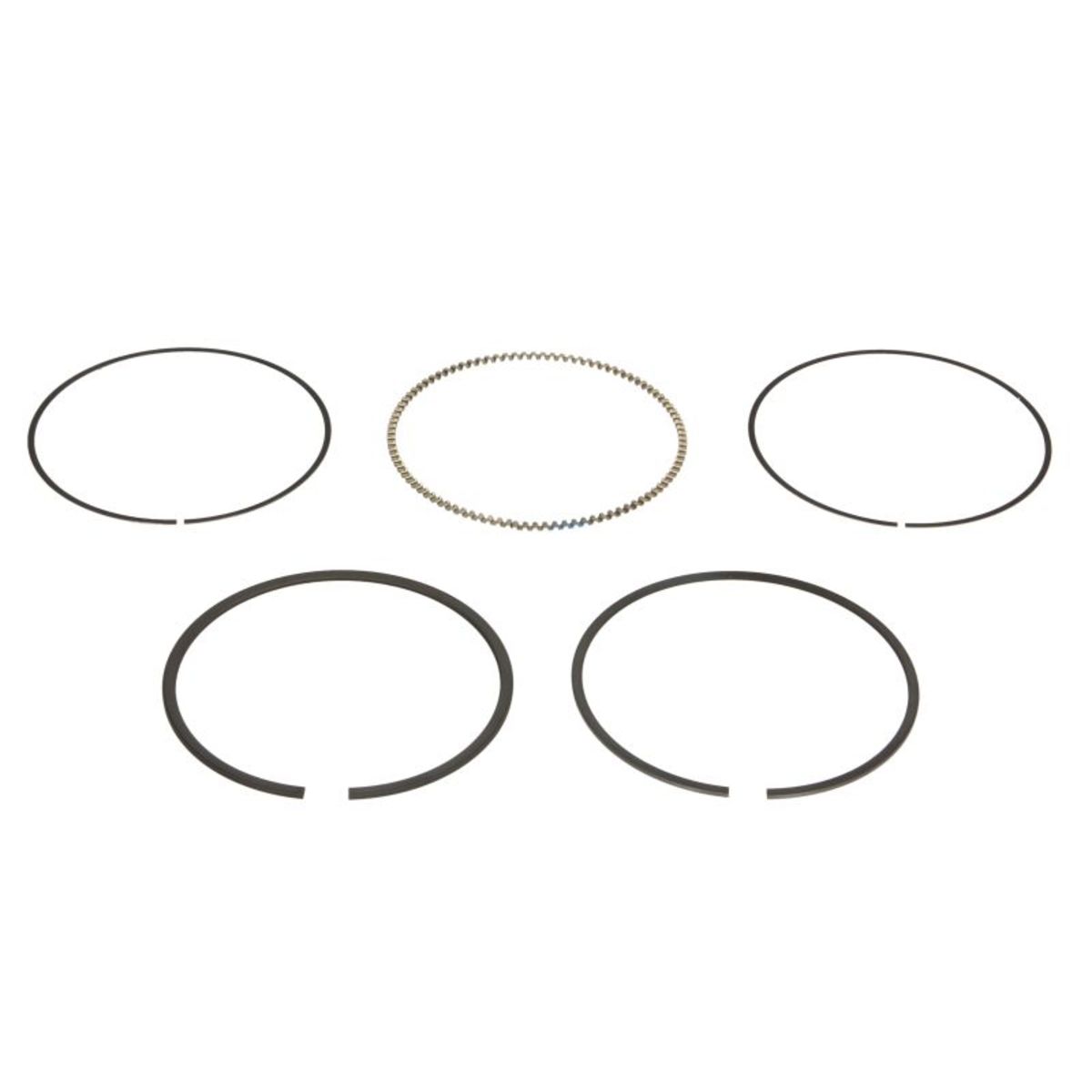 Männänrengassarja MAHLE 681 RS 00106 0N0