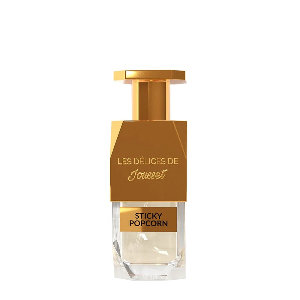 Jousset Parfums Tahmea Popcorn hajuvesiuute 100 ml