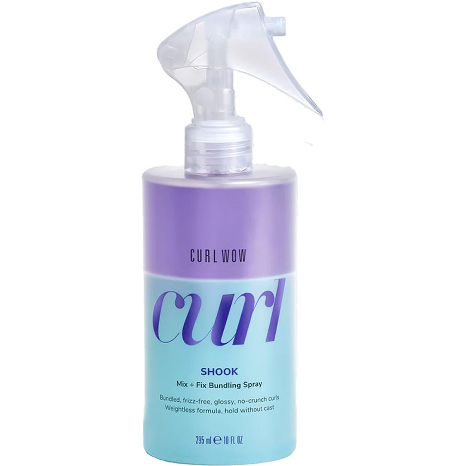 Color Wow Curl Curl Wow Shook Epic Curl Perfector 295 ml