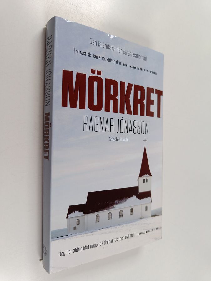 Mörkret