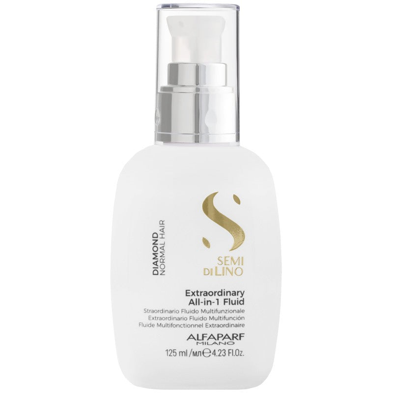 Alfaparf Diamond All-In-1, nestemäinen 125 ml