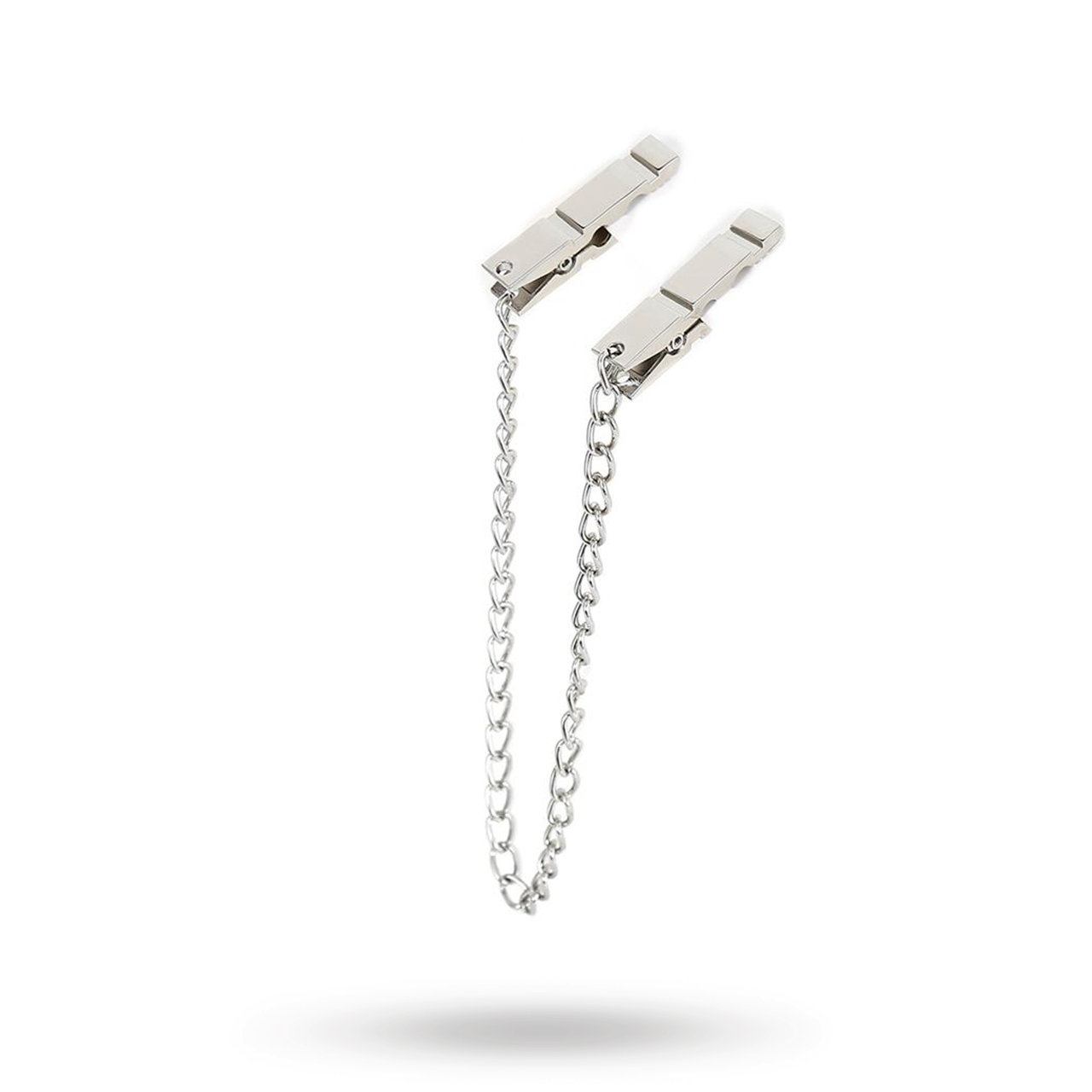 Chain Nipple Clamps Zinc 40,5 cm Nänni puristimet