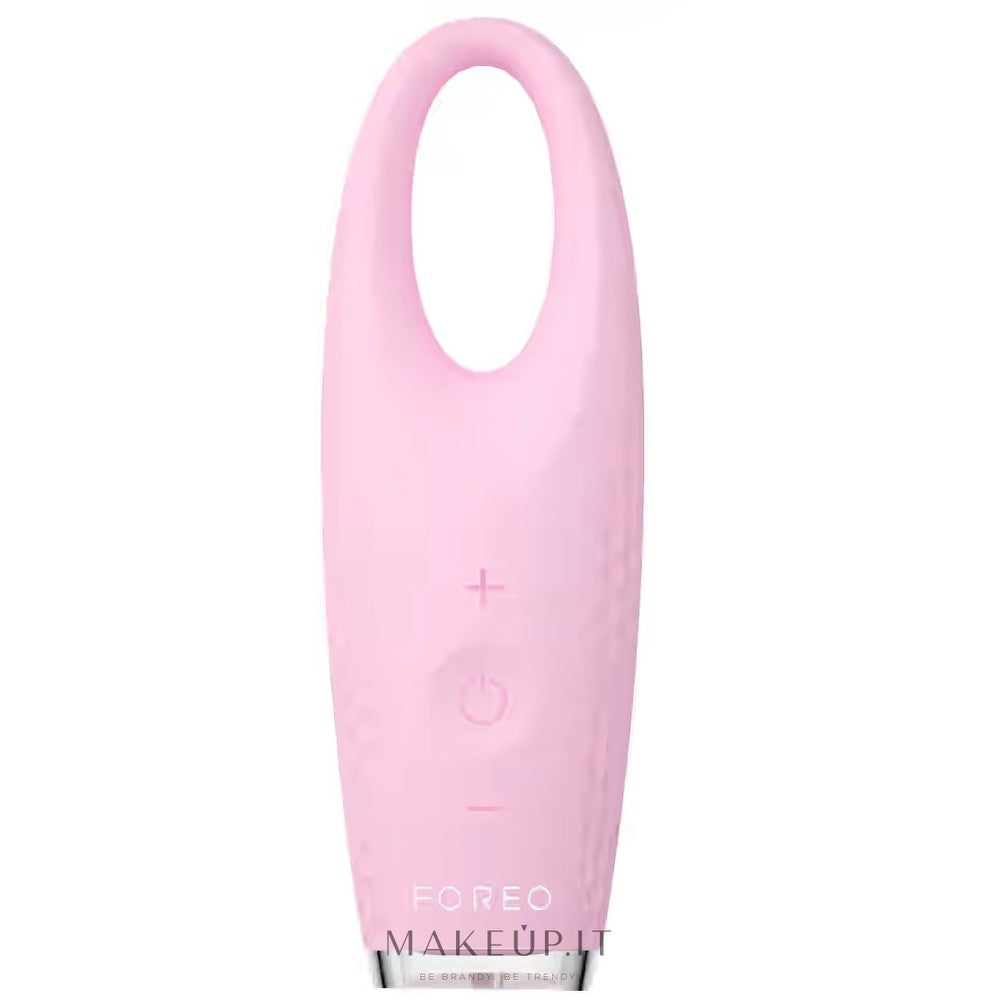 Foreo IrisTM 2 Pearl Pink -silmähierontatyökalu