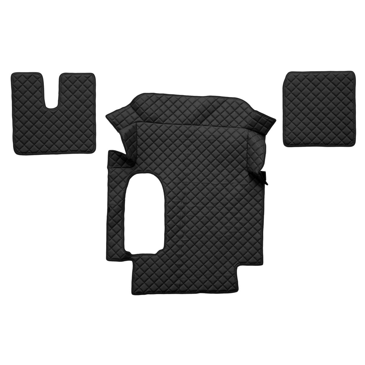 Automatot F-CORE FL21 BLACK
