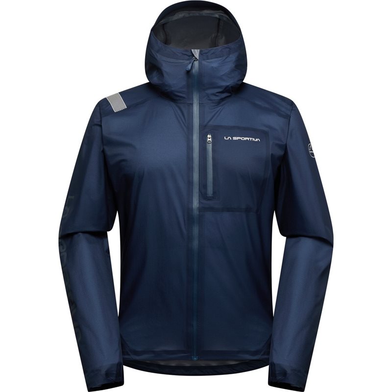La Sportiva Ethereal Pro Jkt M Night Sky - XL