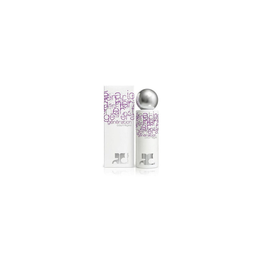 Andre courreges Generation EDT - 100 ml