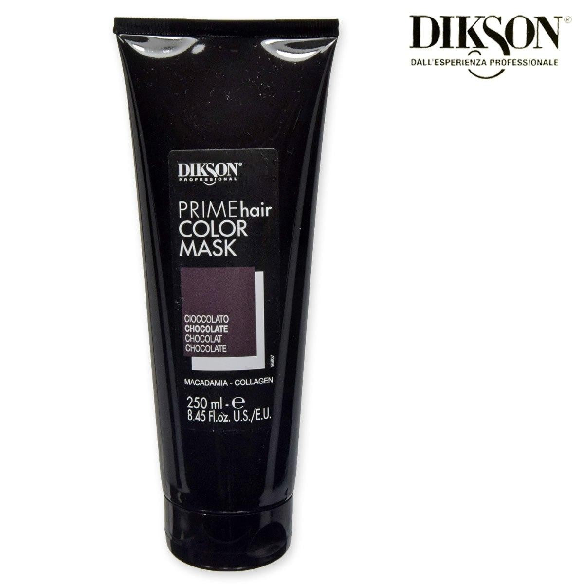 Dikson Prime Suklaanaamio 250 ml
