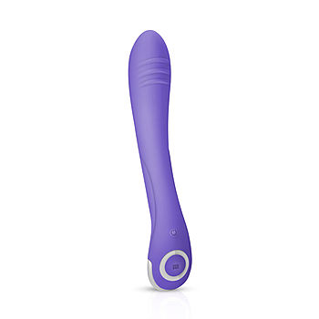 Good Vibes Only Lici G-Spot Vibrator G-piste vibraattori