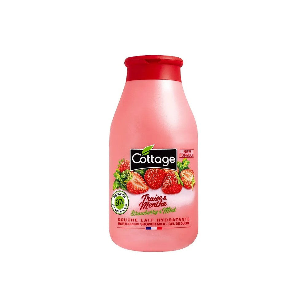 Cottage Matkageeli 50 Fresa-Mint 7975
