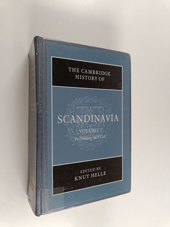 The Cambridge History of Scandinavia