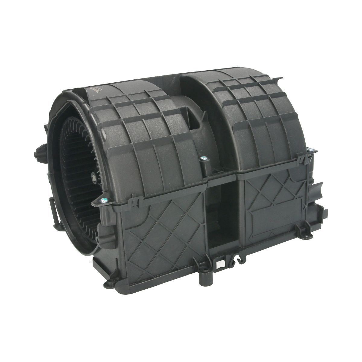 Sisätilapuhallin THERMOTEC DDR035TT