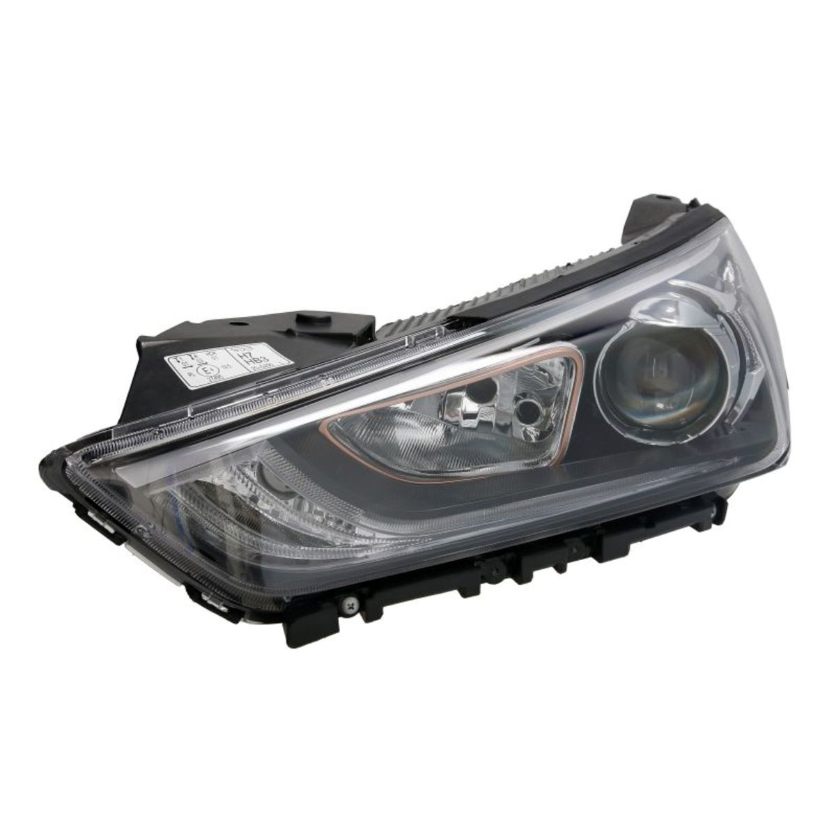 Ajovaloumpio TYC 20-16290-25-2