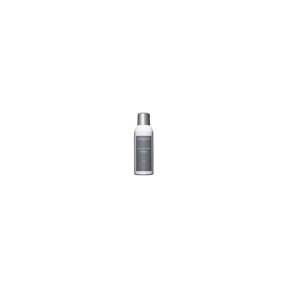 Sachajuan Dark Volume Powder (tummille hiuksille) - 200 ml