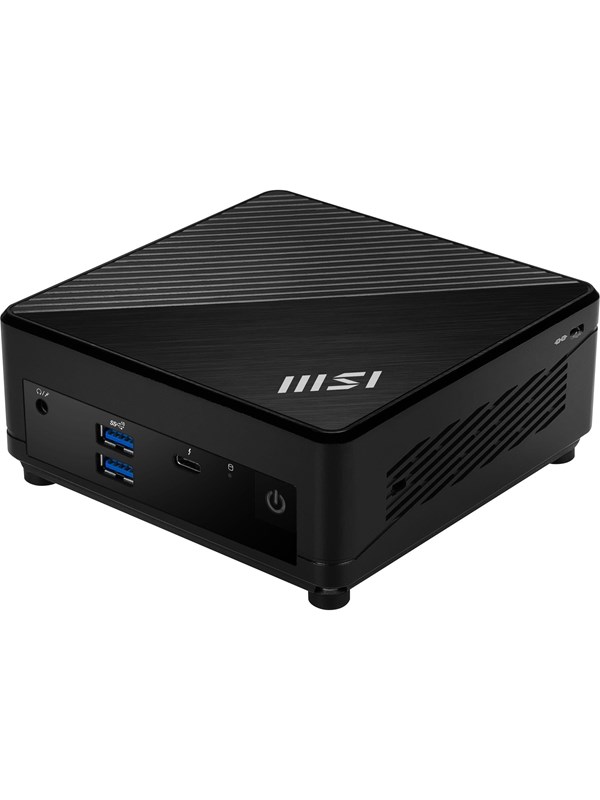 MSI Cubi 5 12M - i3 1215U - 8GB - 256GB - Win 11 PRO