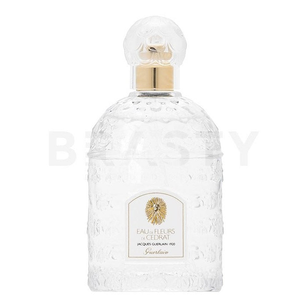 GUERLAIN Les Colognes Eau de Fleurs de Cédrat Eau de Cologne naisille 100 ml