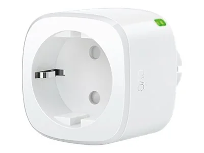 Eve Energy - Smart Plug & Teho Meter (Matter)