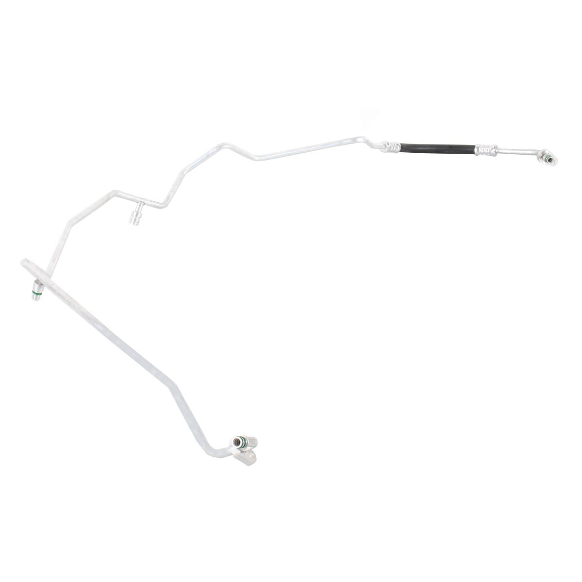 Korkearpainejohto, ilmastointilaite THERMOTEC KTT160311