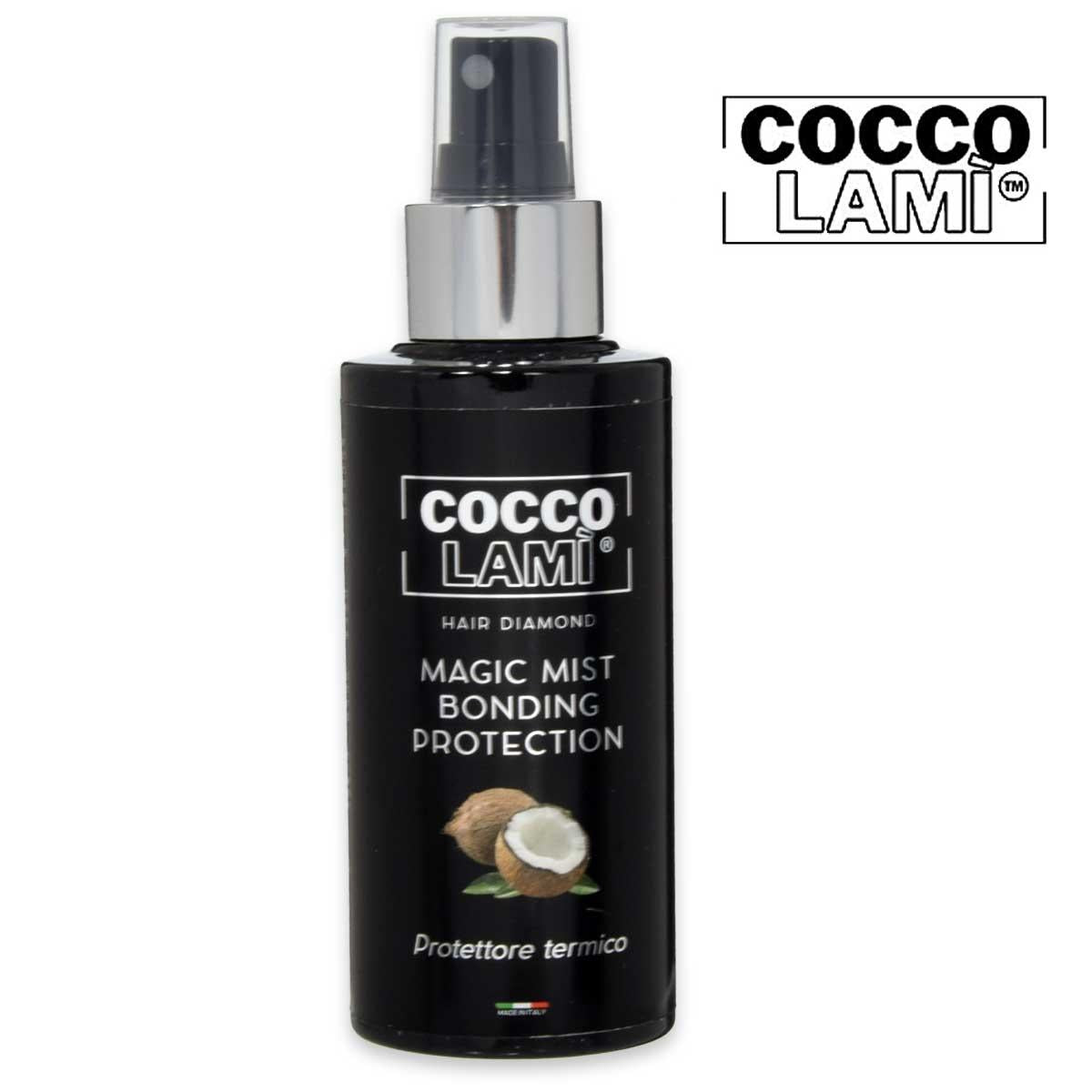 CoccolamiMagic Spray -suojaava kiinnitysaine 150 ml