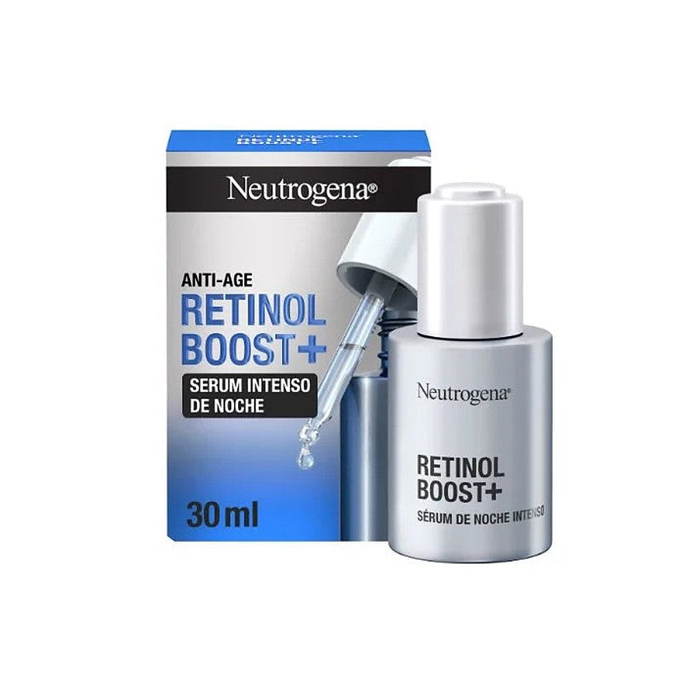 Neutrogena Anti-Age Retinol Boost + Intense Night Serum 30 ml