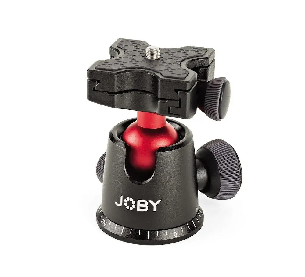 Joby Gorillapod Ballhead 5k
