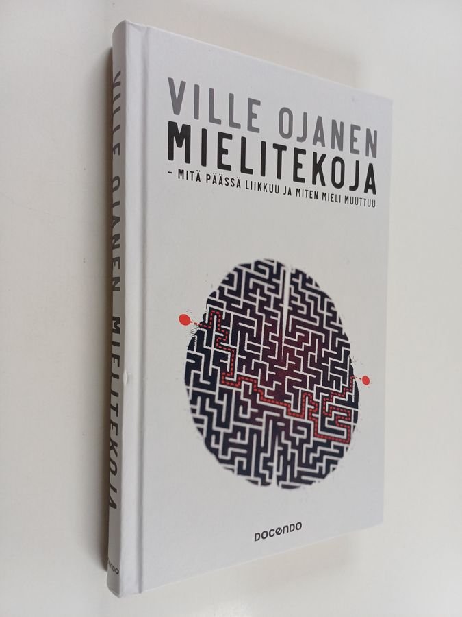 Mielitekoja