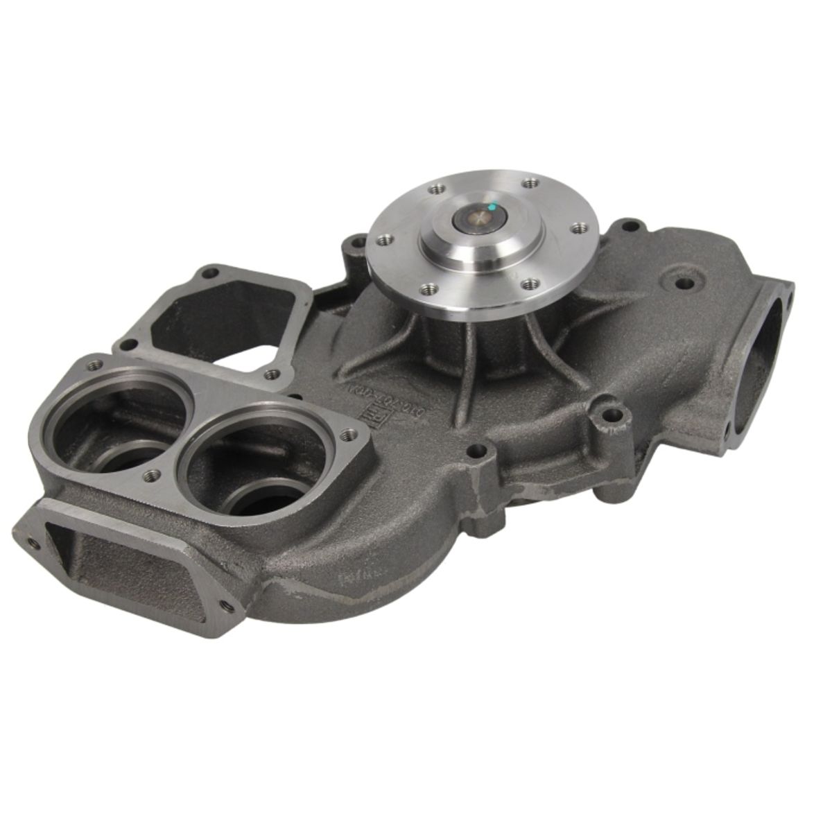 Vesipumppu PETERS ENNEPETAL 010.707-00A