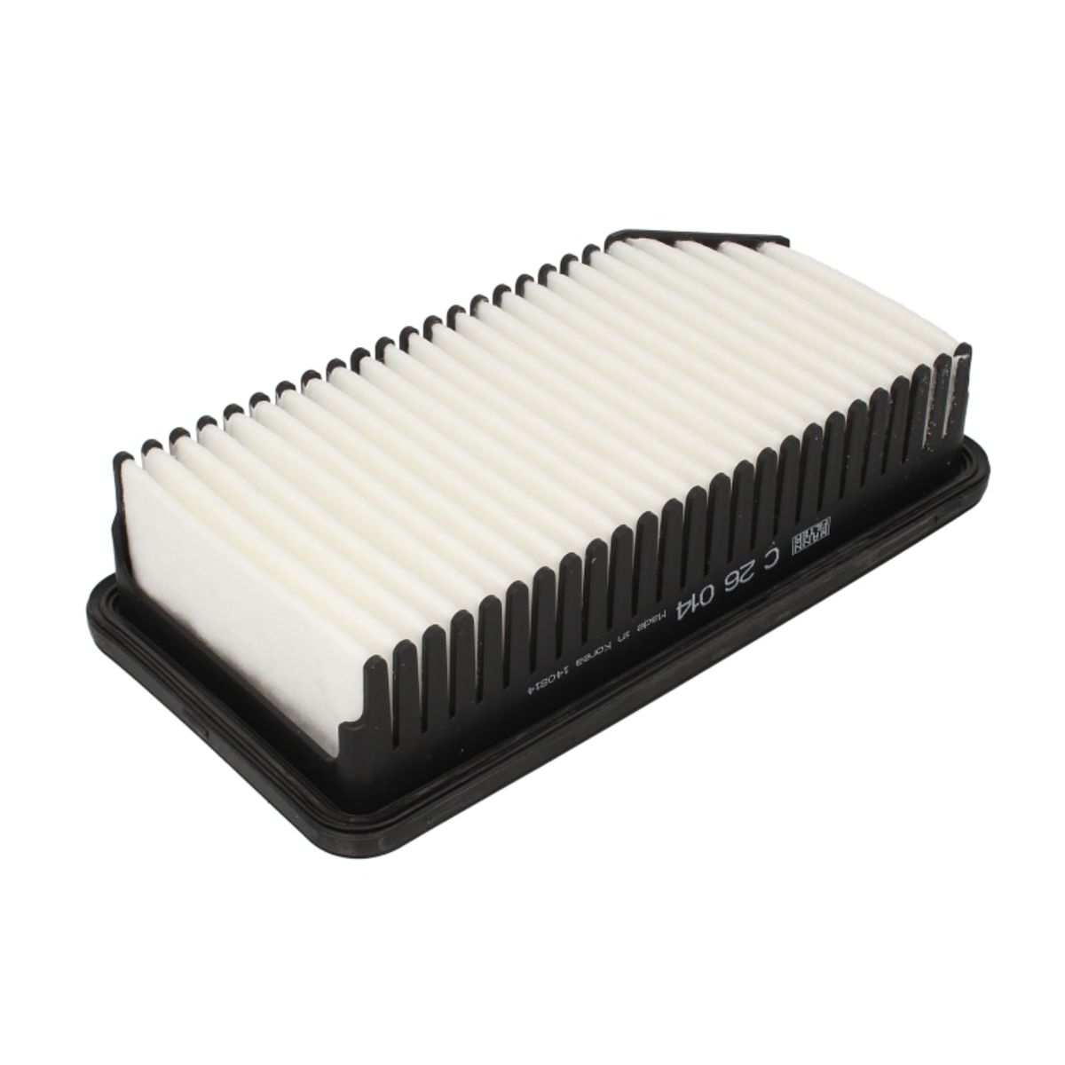 Ilmansuodatin MANN-FILTER C 26 014