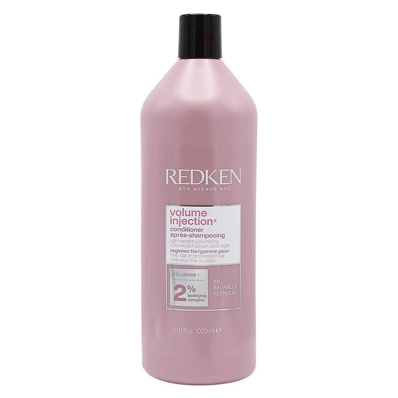 Redken Conditioner Volume Injection 1000 ml