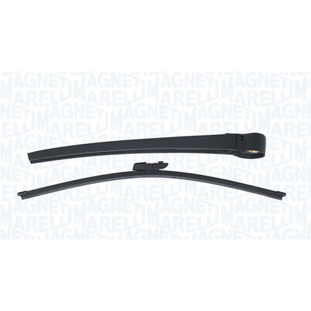 Takalasin pyyhkijä MAGNETI MARELLI 000723180333