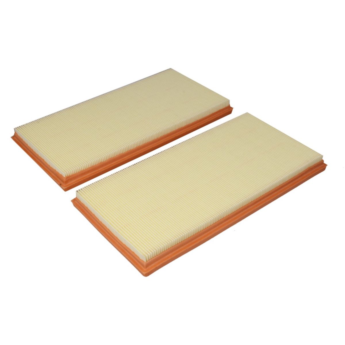 Ilmansuodatin MANN-FILTER C 3361-2