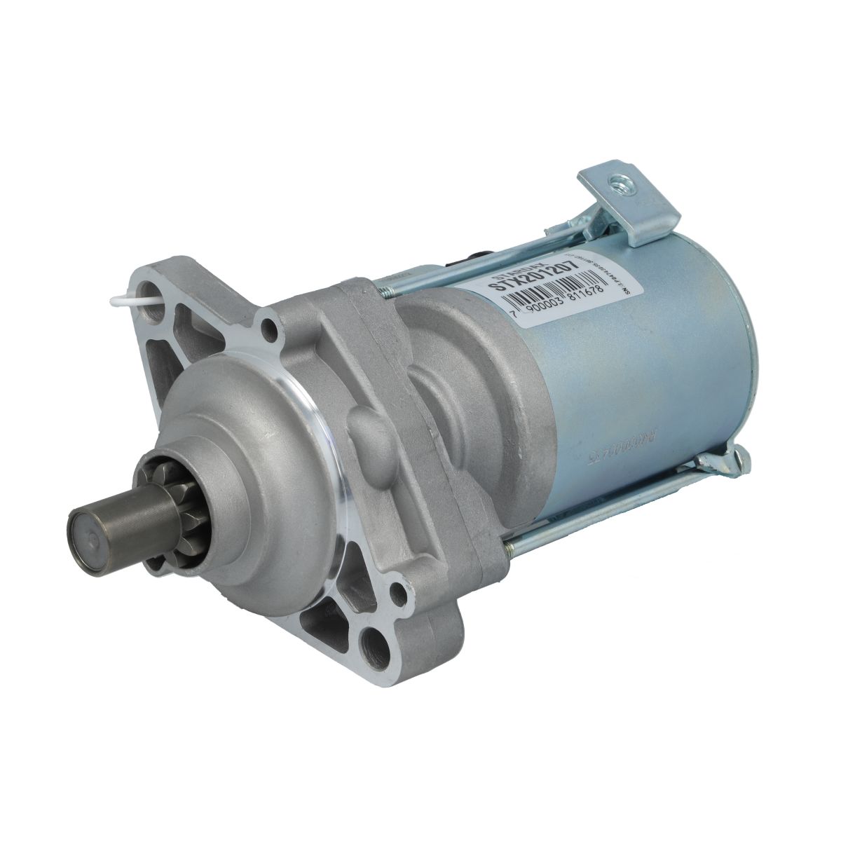 Käynnistysmoottori STARDAX STX201207