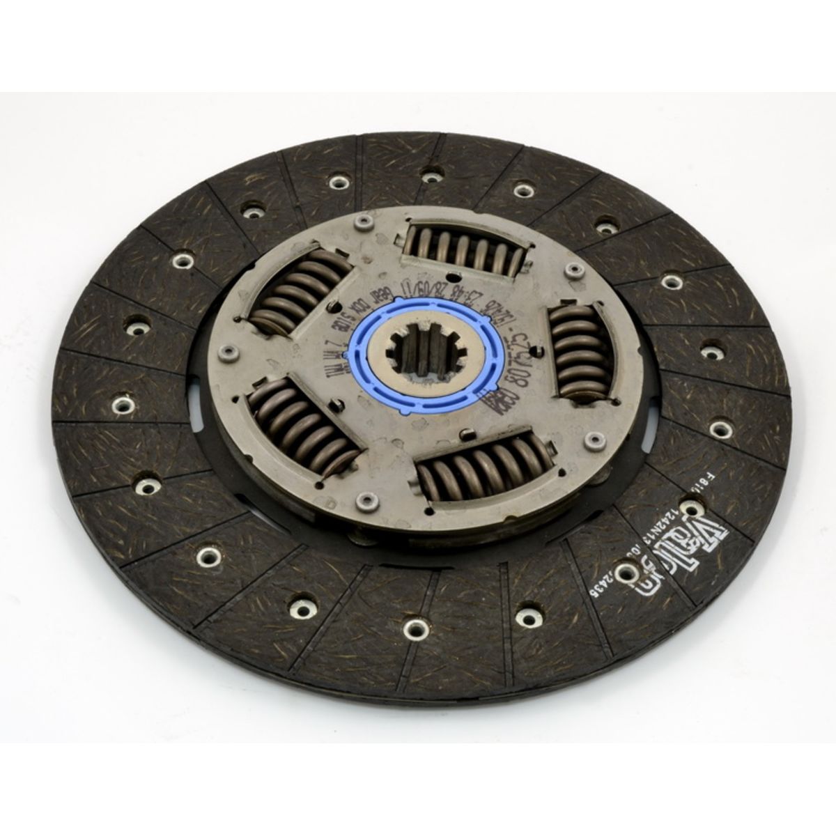 Kytkinlevy VALEO 807525
