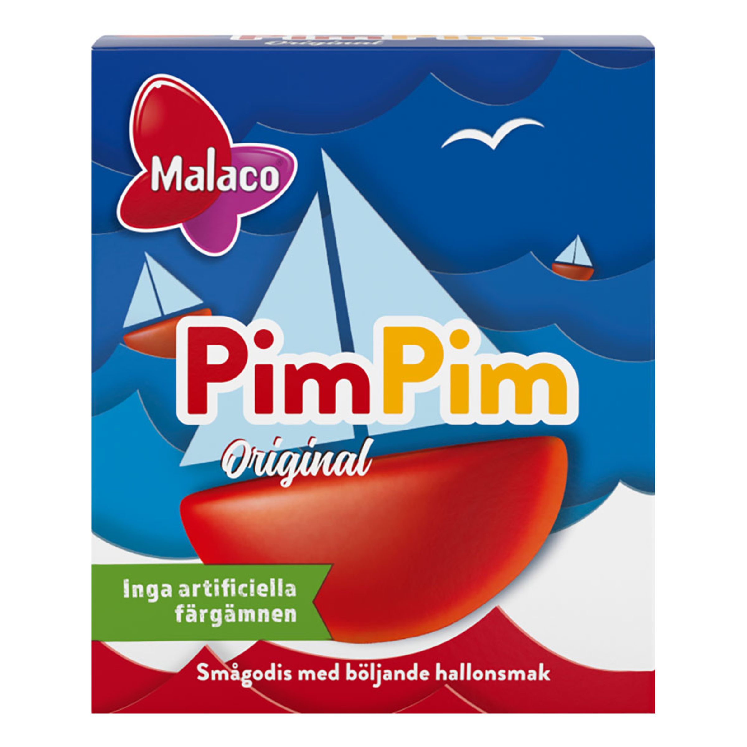 PimPim Karkkiaski