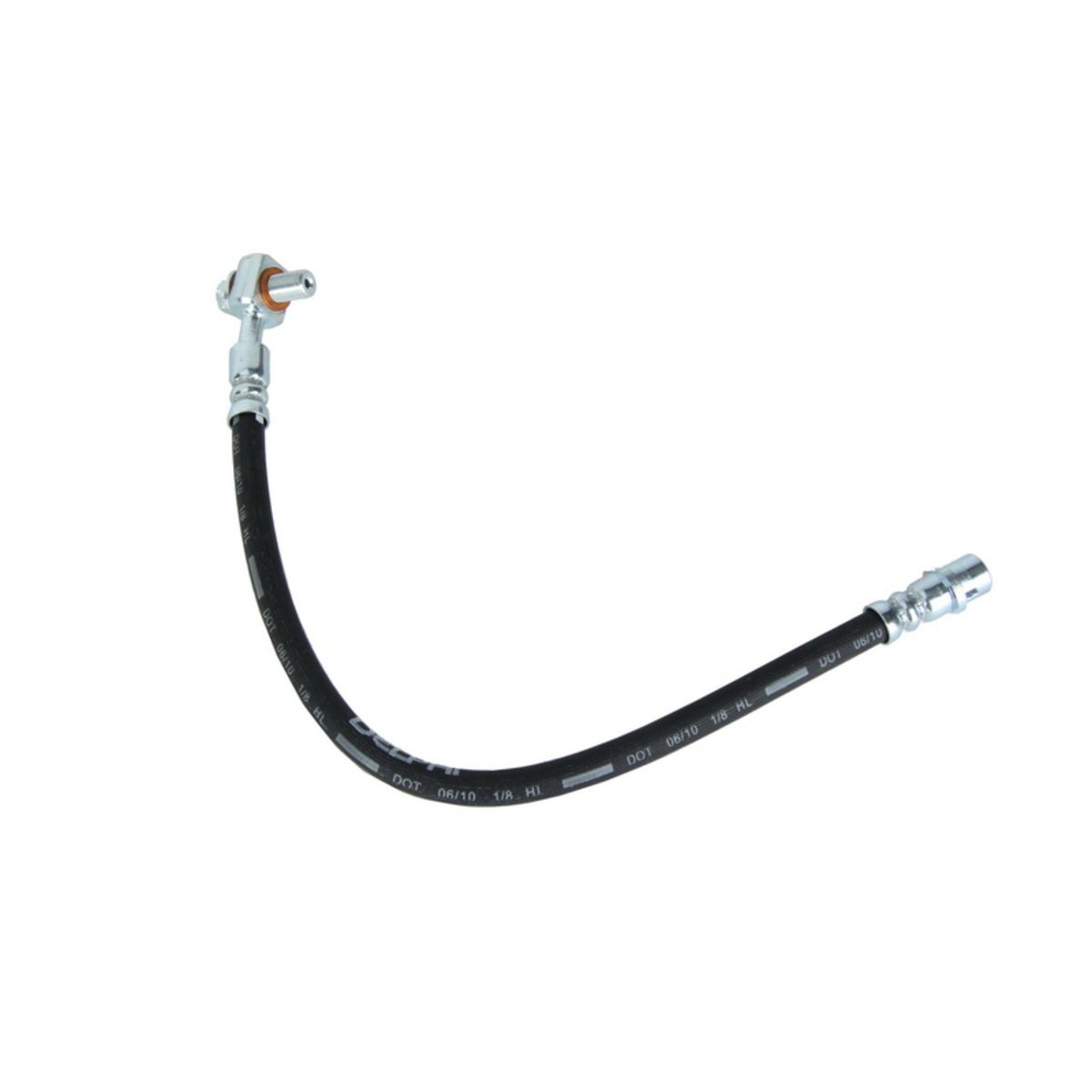 Jarruletku DELPHI LH6735